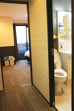 Imagen de la habitación del Hotel Sankt Skort Gojo Muromachi. Foto 9