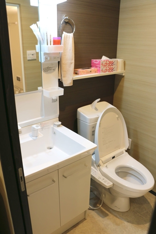 Imagen de la habitación del Hotel Sankt Skort Gojo Muromachi. Foto 10