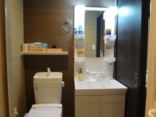 Imagen de la habitación del Hotel Sankt Skort Gojo Muromachi. Foto 11