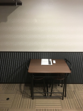 Imagen de la habitación del Hotel Sankt Skort Gojo Muromachi. Foto 12