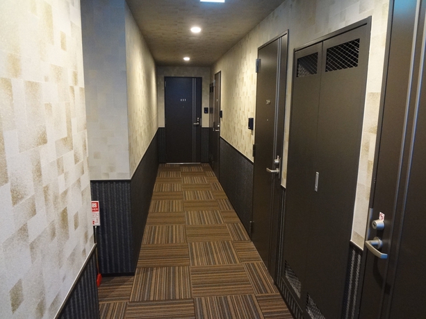 Imagen de los interiores del Hotel Sankt Skort Gojo Muromachi. Foto 19