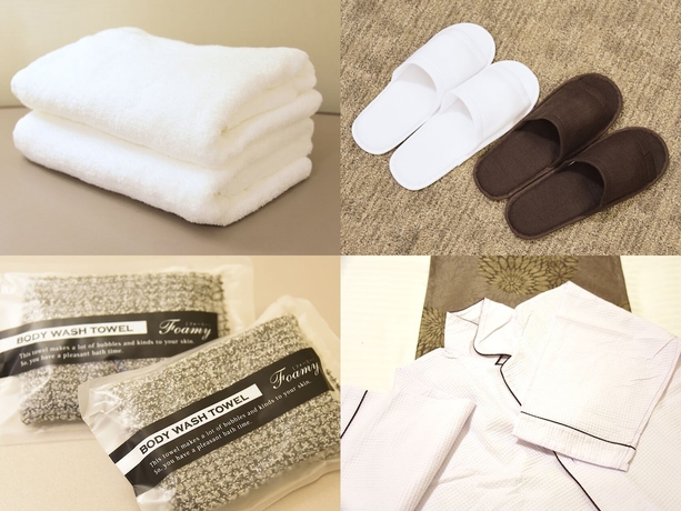 Imagen de la habitación del Hotel Sankyo Fukushima. Foto 14