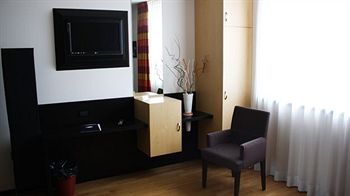 Imagen general del Hotel Sanlu. Foto 2