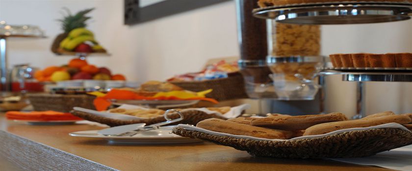 Imagen de los interiores del Hotel Sanlu. Foto 14