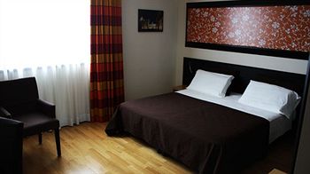 Imagen del bar/restaurante del Hotel Sanlu. Foto 3