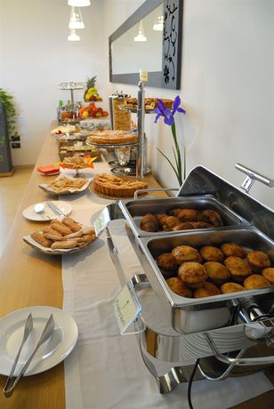 Imagen de la habitación del Hotel Sanlu. Foto 8