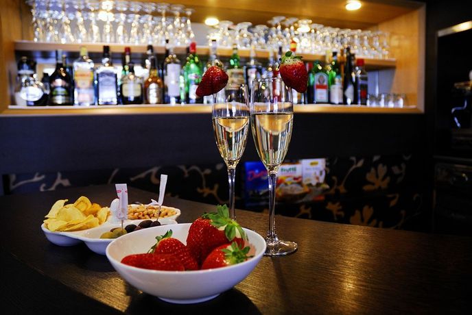 Imagen de la habitación del Hotel Sanlu. Foto 12