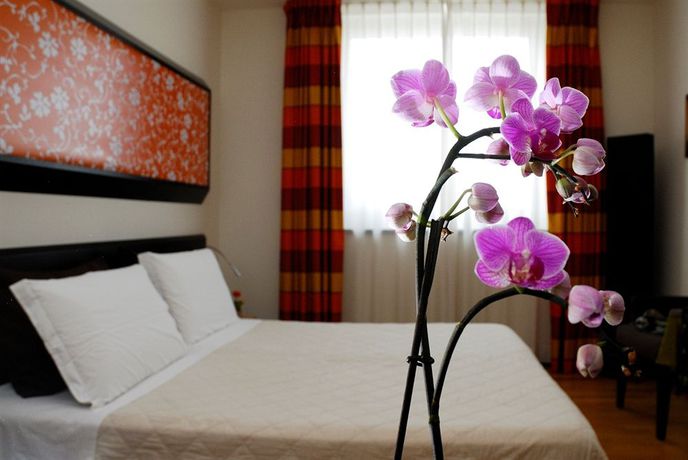 Imagen del bar/restaurante del Hotel Sanlu. Foto 4