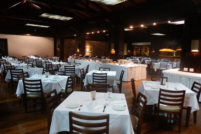 Imagen general del Hotel Sanma. Foto 5