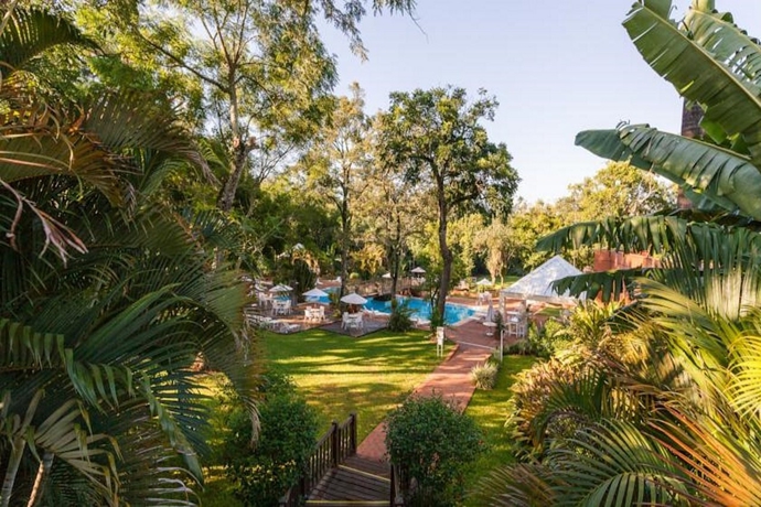 Imagen general del Hotel Sanma. Foto 6