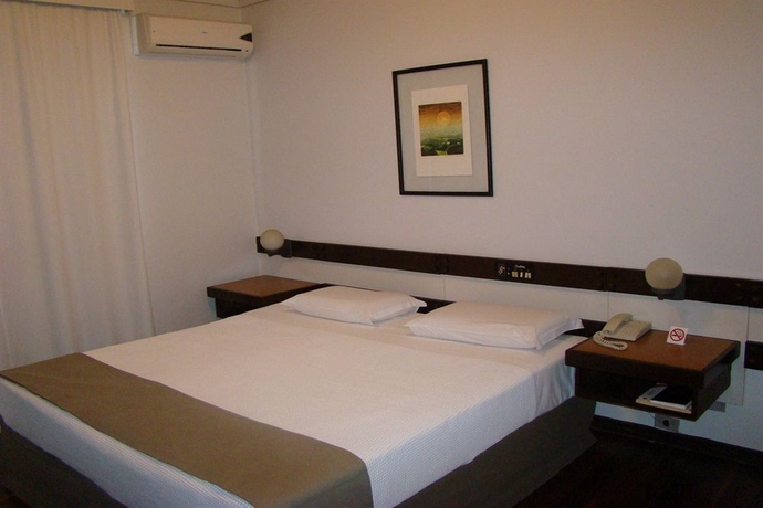 Imagen general del Hotel Sanma. Foto 7