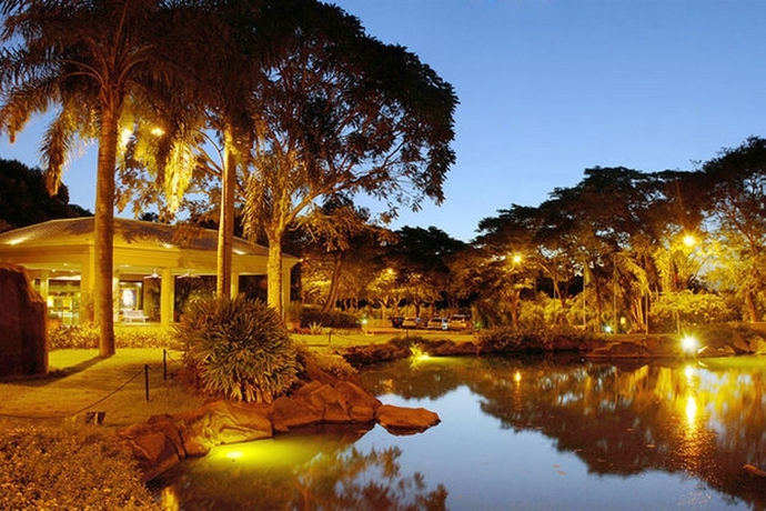 Imagen general del Hotel Sanma. Foto 9