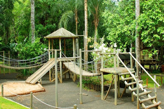 Imagen general del Hotel Sanma. Foto 10