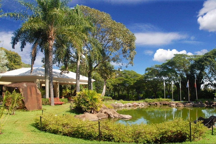 Imagen general del Hotel Sanma. Foto 11