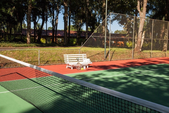 Imagen general del Hotel Sanma. Foto 12