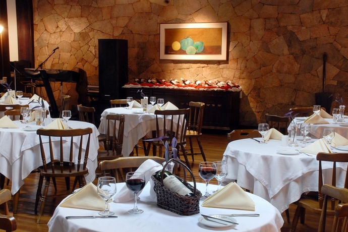 Imagen general del Hotel Sanma. Foto 13