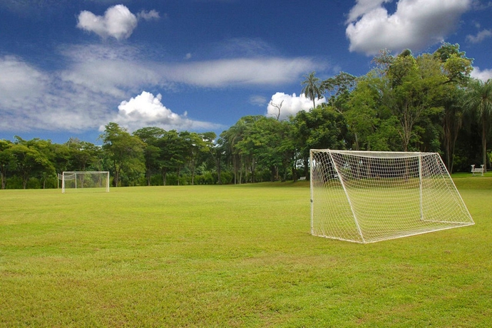 Imagen general del Hotel Sanma. Foto 14