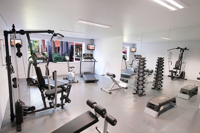 Imagen general del Hotel Sanma. Foto 15