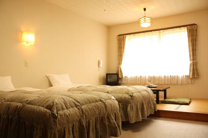 Imagen de la habitación del Hotel Sanmalte. Foto 12