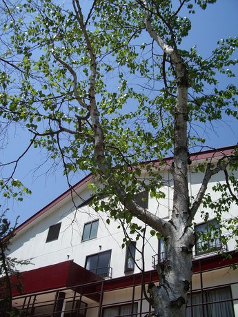 Imagen de los exteriores del Hotel Sanmalte. Foto 17