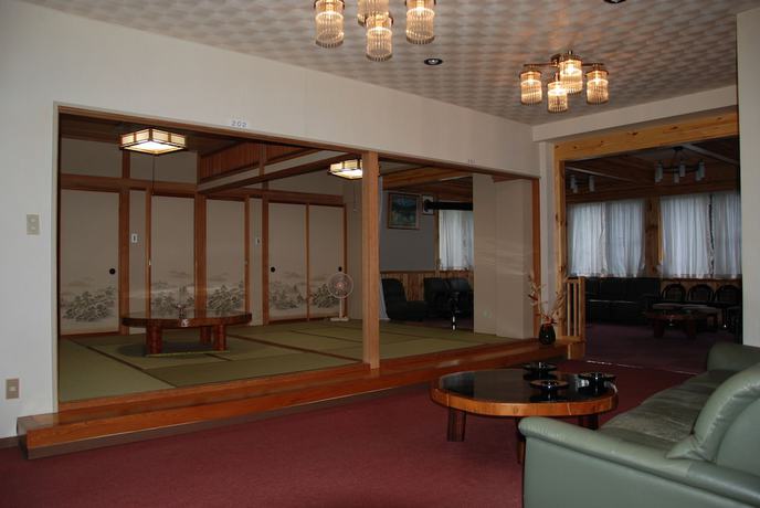Imagen de los interiores del Hotel Sanmalte. Foto 19