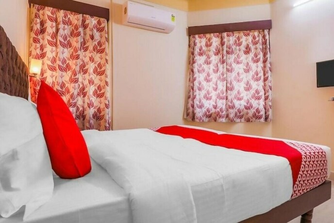 Imagen de la habitación del Hotel Sanman Hotels. Foto 3
