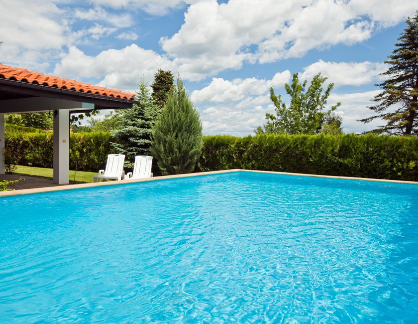Imagen general del Hotel Sanmarco Villas. Foto 1