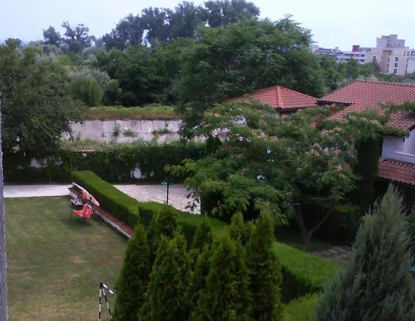 Imagen general del Hotel Sanmarco Villas. Foto 6