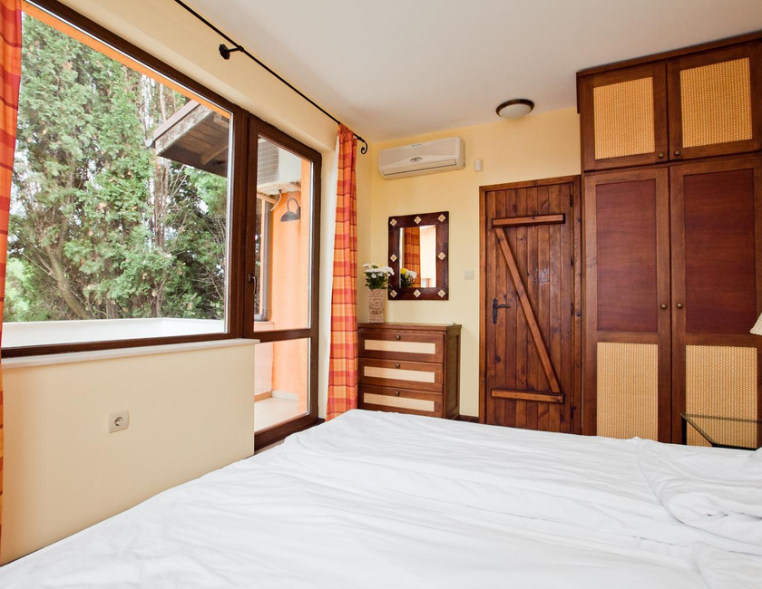 Imagen general del Hotel Sanmarco Villas. Foto 16