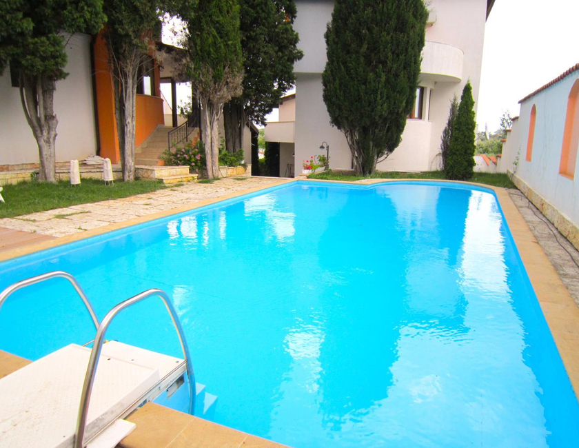 Imagen general del Hotel Sanmarco Villas. Foto 19