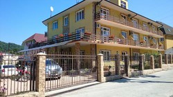 Imagen general del Hotel San-mari. Foto 2