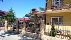 Imagen general del Hotel San-mari. Foto 3