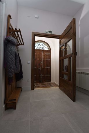 Imagen de los interiores del Hotel Sanmartina. Foto 8