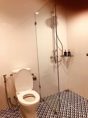 Imagen de la habitación del Hotel Sann Boutique. Foto 14