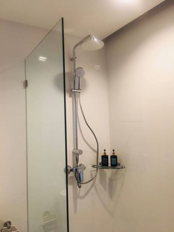 Imagen de la habitación del Hotel Sann Boutique. Foto 17