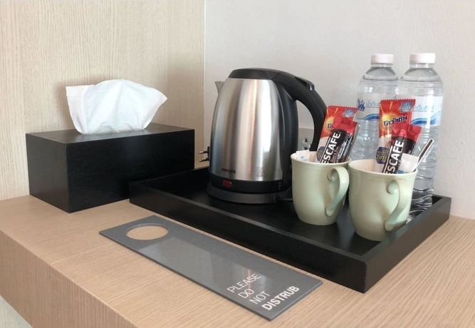 Imagen de la habitación del Hotel Sann. Foto 15