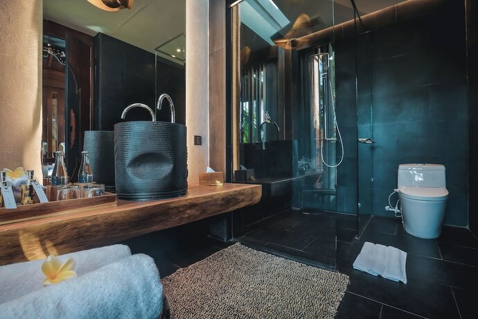 Imagen general del Hotel Sanna Ubud A Pramana Experience. Foto 2