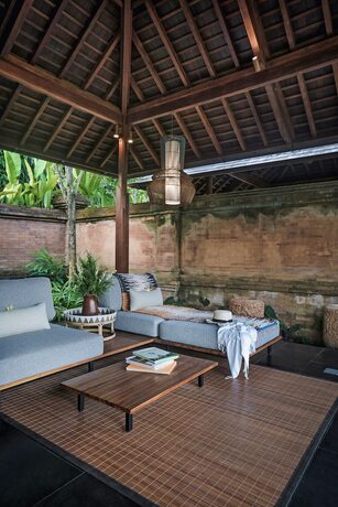 Imagen general del Hotel Sanna Ubud A Pramana Experience. Foto 6