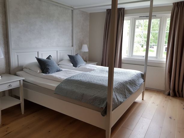 Imagen de la habitación del Hotel Sannerl, Gran. Foto 5