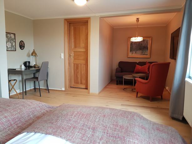 Imagen de la habitación del Hotel Sannerl, Gran. Foto 9