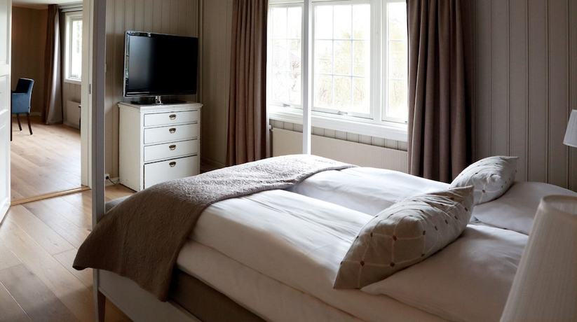 Imagen de la habitación del Hotel Sannerl, Gran. Foto 11