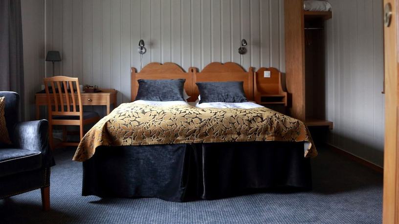 Imagen de la habitación del Hotel Sannerl, Gran. Foto 12