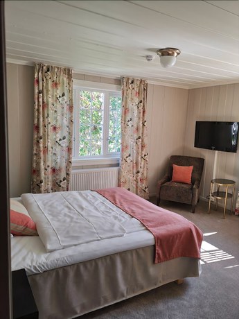 Imagen de la habitación del Hotel Sannerl, Gran. Foto 13