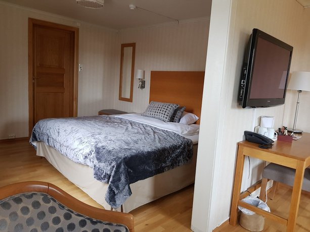 Imagen de la habitación del Hotel Sannerl, Gran. Foto 17