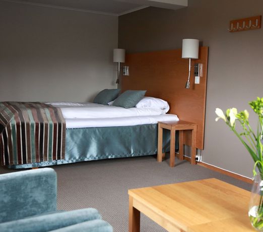 Imagen de la habitación del Hotel Sannerl, Gran. Foto 20