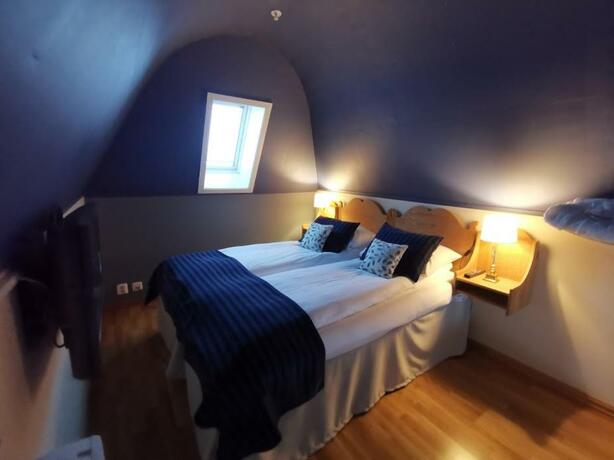Imagen general del Hotel Sannerl, Gran. Foto 3