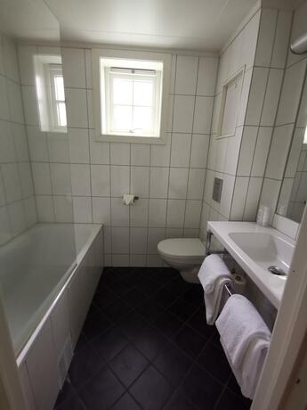 Imagen general del Hotel Sannerl, Gran. Foto 6