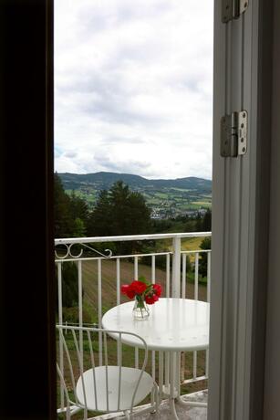 Imagen general del Hotel Sannerl, Gran. Foto 11