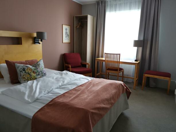 Imagen general del Hotel Sannerl, Gran. Foto 15