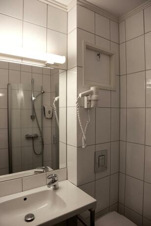 Imagen general del Hotel Sannerl, Gran. Foto 33